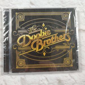 The Doobie Brothers CD 2021 Rock Oh Mexico Cannonball Better Days Sealed